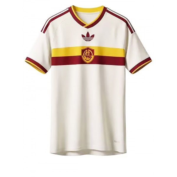 AS Roma away jersey 2026-2027
